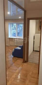 1-к квартира, на длительный срок, 30м2, 1/5 этаж