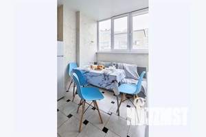 1-к квартира, посуточно, 40м2, 8/12 этаж