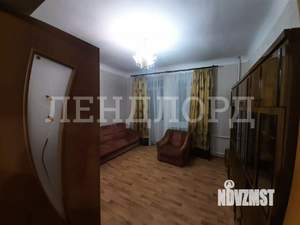 2-к квартира, на длительный срок, 50м2, 3/3 этаж