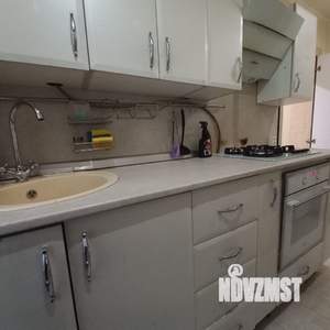 1-к квартира, на длительный срок, 30м2, 3/4 этаж