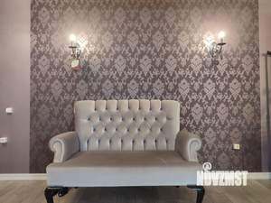 1-к квартира, на длительный срок, 55м2, 10/23 этаж