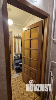 1-к квартира, на длительный срок, 32м2, 4/11 этаж