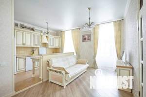 3-к квартира, посуточно, 77м2, 2/4 этаж