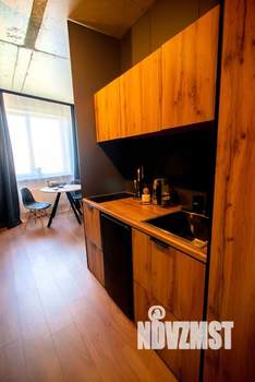 Студия квартира, посуточно, 30м2, 22/25 этаж