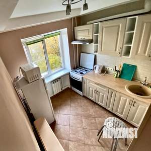 1-к квартира, посуточно, 31м2, 4/5 этаж