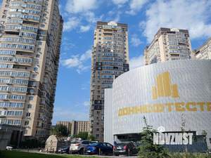 1-к квартира, посуточно, 26м2, 1/1 этаж