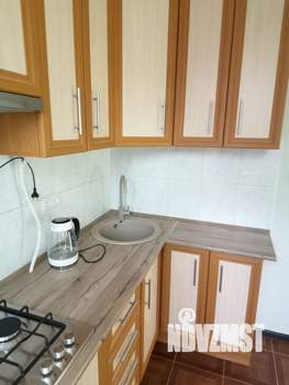 1-к квартира, на длительный срок, 38м2, 3/5 этаж