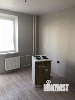 1-к квартира, на длительный срок, 36м2, 5/18 этаж