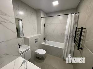 2-к квартира, на длительный срок, 50м2, 9/17 этаж