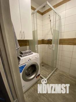 1-к квартира, посуточно, 18м2, 1/1 этаж