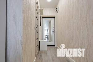 1-к квартира, посуточно, 32м2, 24/25 этаж