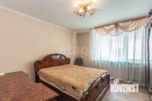 3-к квартира, на длительный срок, 76м2, 2/5 этаж
