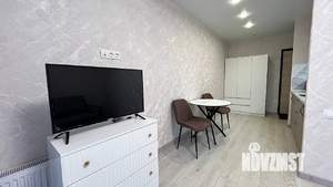 Студия квартира, на длительный срок, 26м2, 12/13 этаж