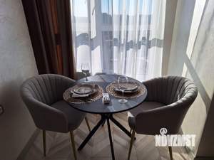 1-к квартира, на длительный срок, 42м2, 20/25 этаж