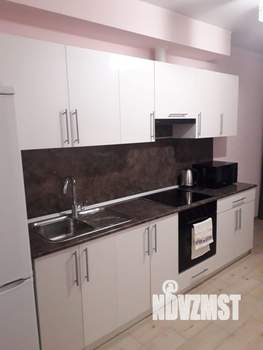 1-к квартира, на длительный срок, 45м2, 11/24 этаж