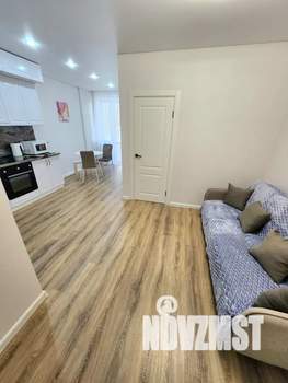 2-к квартира, посуточно, 56м2, 15/24 этаж