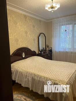 2-к квартира, на длительный срок, 70м2, 1/5 этаж