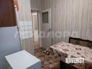 1-к квартира, на длительный срок, 38м2, 2/10 этаж