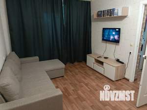 1-к квартира, посуточно, 36м2, 3/16 этаж