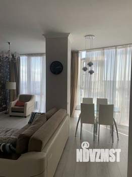 2-к квартира, на длительный срок, 80м2, 17/24 этаж