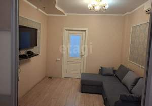 1-к квартира, на длительный срок, 47м2, 16/22 этаж