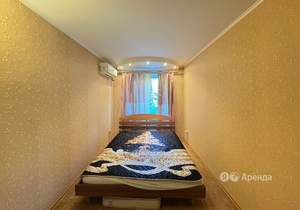 3-к квартира, на длительный срок, 65м2, 5/5 этаж