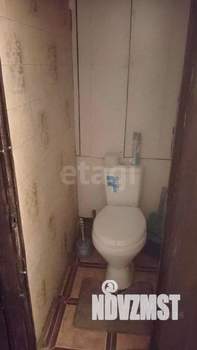 3-к квартира, на длительный срок, 60м2, 4/5 этаж