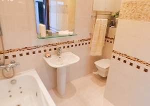 3-к квартира, на длительный срок, 75м2, 20/22 этаж