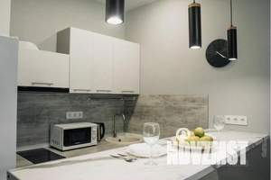 1-к квартира, посуточно, 39м2, 2/9 этаж