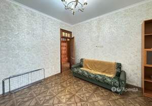 3-к квартира, на длительный срок, 65м2, 2/5 этаж