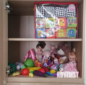 2-к квартира, посуточно, 62м2, 1/1 этаж
