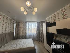 1-к квартира, на длительный срок, 42м2, 5/24 этаж