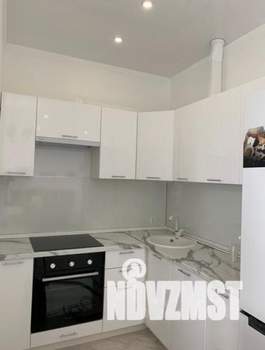 2-к квартира, на длительный срок, 50м2, 9/18 этаж