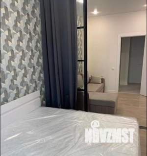 2-к квартира, на длительный срок, 45м2, 10/18 этаж