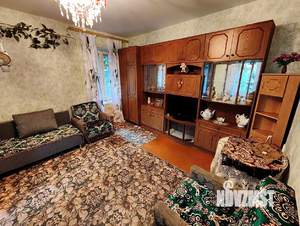 2-к квартира, на длительный срок, 45м2, 2/2 этаж