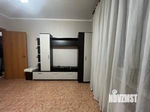 1-к квартира, на длительный срок, 36м2, 1/16 этаж