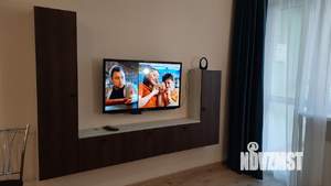 Студия квартира, на длительный срок, 28м2, 16/25 этаж