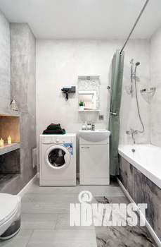 Студия квартира, посуточно, 38м2, 13/17 этаж