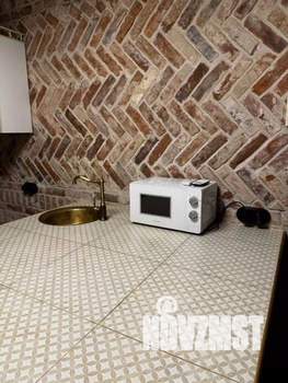 2-к квартира, посуточно, 80м2, 1/1 этаж