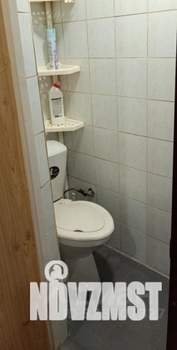 1-к квартира, на длительный срок, 32м2, 1/1 этаж