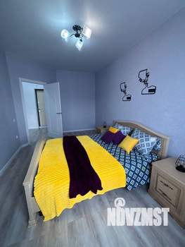 1-к квартира, посуточно, 30м2, 20/20 этаж