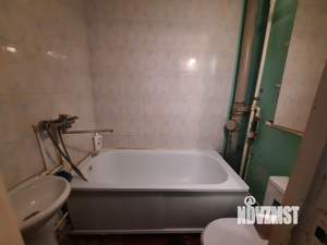 1-к квартира, на длительный срок, 22м2, 5/9 этаж