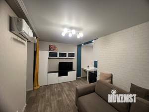 Студия квартира, на длительный срок, 27м2, 20/24 этаж