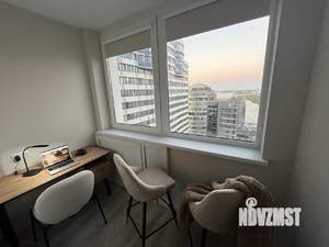 1-к квартира, посуточно, 47м2, 1/1 этаж