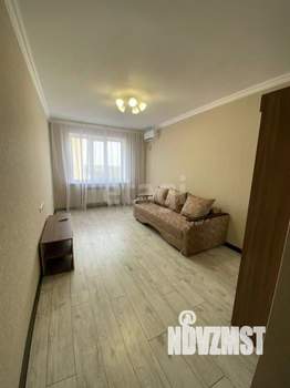 1-к квартира, на длительный срок, 41м2, 17/24 этаж
