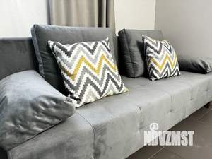 Студия квартира, посуточно, 27м2, 1/4 этаж