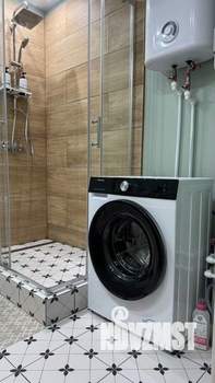 Студия квартира, посуточно, 35м2, 15/25 этаж