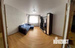 2-к квартира, на длительный срок, 50м2, 3/9 этаж
