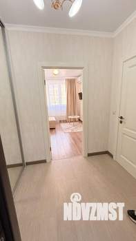 Студия квартира, на длительный срок, 27м2, 4/5 этаж