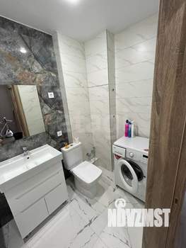 1-к квартира, на длительный срок, 41м2, 17/18 этаж